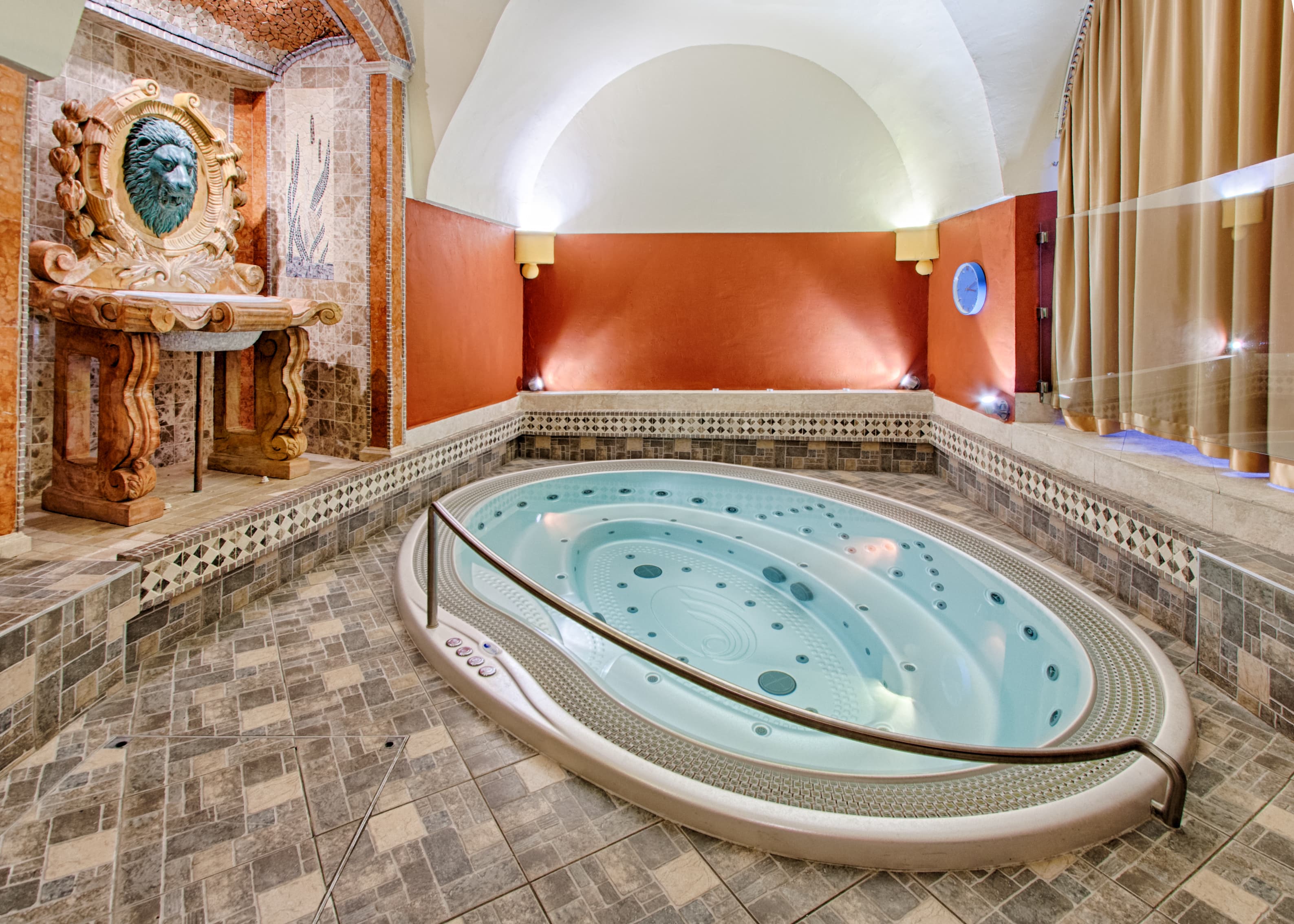 Wellness Hoffmeister